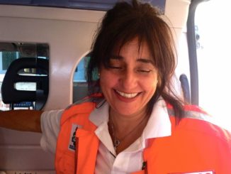 Artigiano colpito da infarto salvato dalla padrona di casa, medico del 118