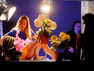 L'importanza di essere Earnest nei teatri umbri