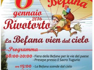 Fiera della Befana