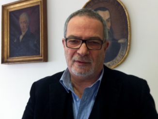 Giuseppe Legato lascia la direzione generale dalla Usl 1, i ringraziamenti