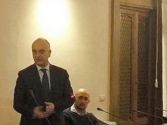 Sul versante della lotta al terrorismo Bocci ha ricordato le espulsioni e il lavoro dell'intelligence