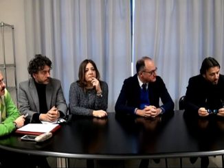 Chiusura Giornale dell'Umbria, una ferita per tutti i dipendenti