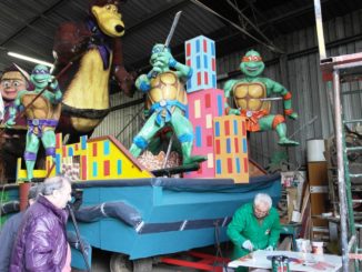 carnevale di acquasparta 2016