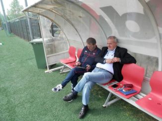 Ilvano Ercoli ringrazia personale della chirurgia d’urgenza