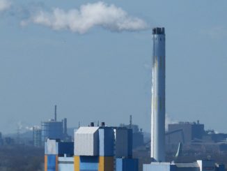 Inquinamento, Ast, su 200 camini Arpa ne controlla una decina