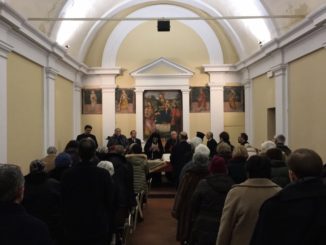 Conclusa la “Settimana di preghiera per l’unità dei cristiani”