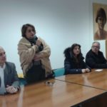 incontro sen Capacchione