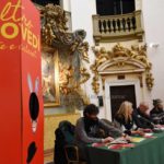 Presentato il laboratorio "L’altro giovedì… risate e cabaret"