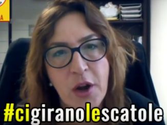 Partecipate regionali, Carbonari M5s: "Presidente Marini stia serena"