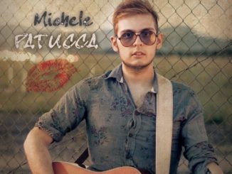 Michele Patucca pubblica il nuovo videoclip del brano “L’Amore Gridava”