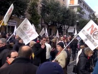 Comitato No Inceneritori Osservatorio Borgogiglione incontrano la stampa La conferenza si terrà presso la Sala della Partecipazione del Consiglio Regionale dell’Umbria