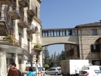 Nuovo ospedale Narni-Amelia, finanziamenti sbloccati
