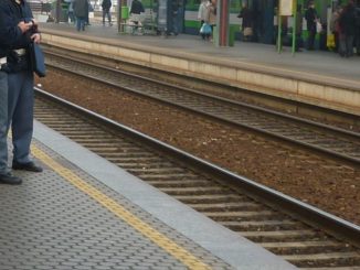 Rischia la vita per 5 euro, denunciato