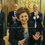 Prefetto De Miro lascia Perugia, il saluto alla città