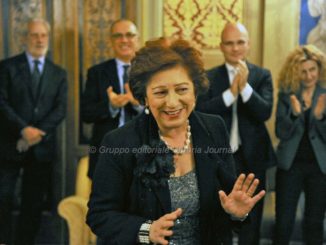 Prefetto De Miro lascia Perugia, il saluto alla città