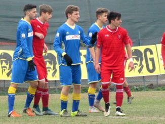 Primavera, l’Udinese passa all’antistadio 3-1