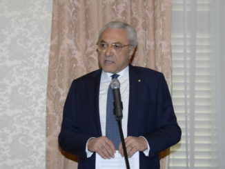 Raffaele Cannizzaro è il nuovo Prefetto di Perugia