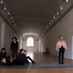 Spettacolo dal vivo, presentato sistema “residenze artistiche” umbre