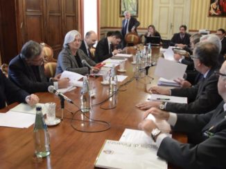 Vendita quote Gesenu, Rosetti, antimafia conferma nostre preoccupazioni