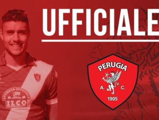 Perugia Calcio, Mercato, ufficiale l'ingaggio di Salvatore Monaco