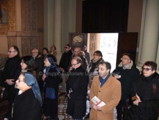 Celebrato a Perugia il Giubileo dei giornalisti