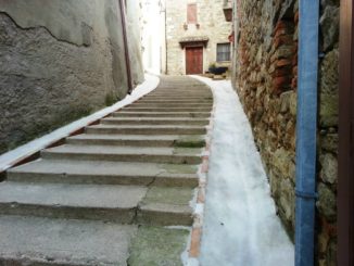 Civitella Benazzone
