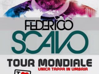 Federico Scavo