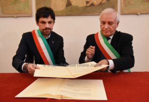 Sicurezza Urbana Perugia e Terni, firmato protocollo d'intesa