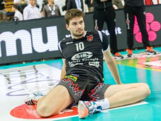 Superlega in avvicinamento! Domenica sfida con Ravenna