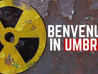 Allarme ceneri, sul blog di Beppe Grillo, bonificare #Umbriaradioattiva