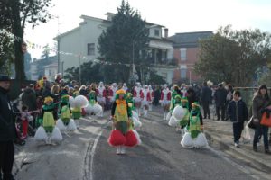 Carnevale di Acquasparta