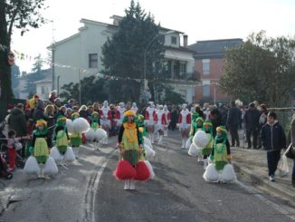 Carnevale di Acquasparta
