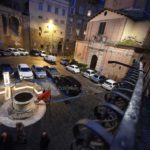 Vera del Pozzo Etrusco, inaugurazione dopo i lavori di restauro