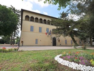 Villa Umbra: seminario sul Piano Regolatore Generale