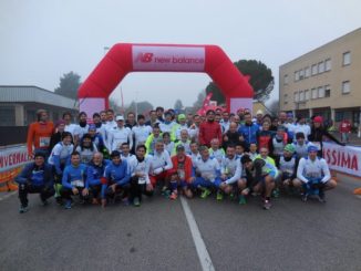 Gran Prix Fidal Umbria Intersport campionato umbro di specialità