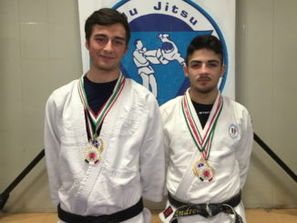 G.S. Ju-Jitsu Perugia