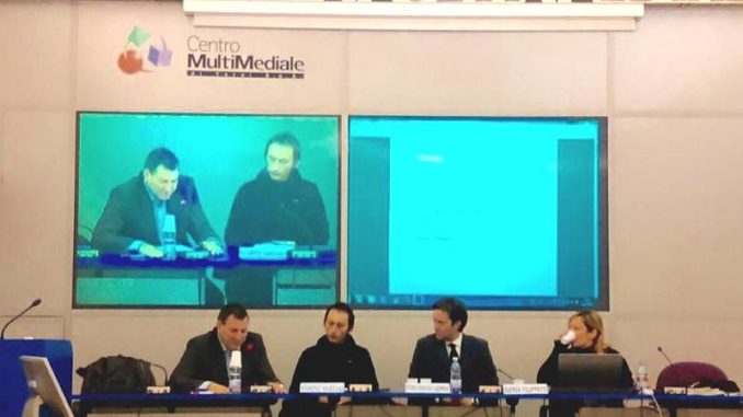 Acquisti di beni e servizi oltre 150 partecipanti al corso