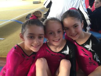 Agostinelli, Croci e Rossi asd CJGT