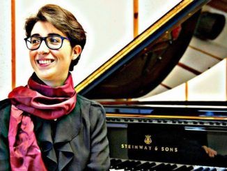 Teatro Cucinelli: il 14 febbraio si esibirà la giovane Alessia Cecchetti