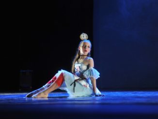 Alice nel Paese delle Meraviglie al Teatro Morlacchi