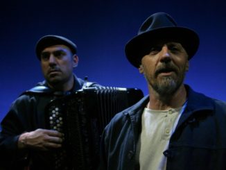 Marco Paolini a Perugia da mercoledì 17 febbraio
