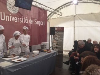 Coccolentino Terni, ancora due giorni di dolcezza e romanticismo