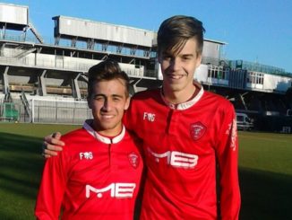 Calcio, Under 17 serie A e B, Ternana Perugia 0-3