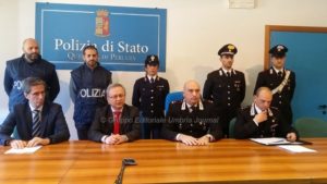 Dipendente infedele, arrestato impiegato del Comune di Bevagna