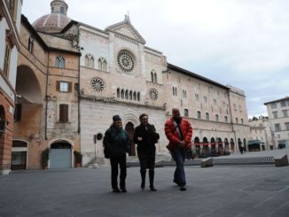 Nessun aumento di contagi o focolai dopo I Primi d’Italia, questo è il vero successo per Aldo Amoni (Epta-Confcommercio)