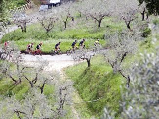 Granfondo Città di Perugia