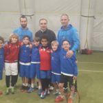 Junior Tc Perugia