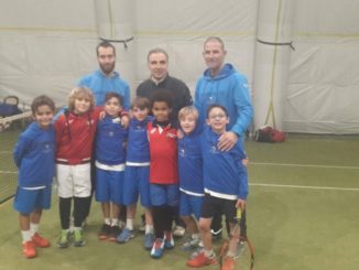 Junior Tc Perugia
