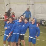 Junior Tc Perugia