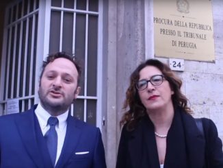 Arresti eccellenti in Umbria, M5S, finisce "regimetto opaco"